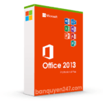 Office Professional Plus 2013