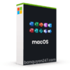 Office Home and Business for Mac 2021