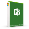 Project Professional 2013