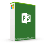 Project Professional 2021
