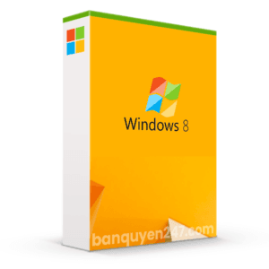 Windows 8