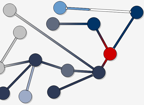 AppearanceFully customizable, from Customizable fonts and colors to Shape libraries, etc already included.
