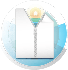File & Streaming Compression