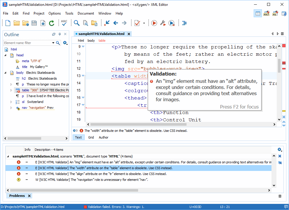 Oxygen XML Developer Enterprise (AI-ready)