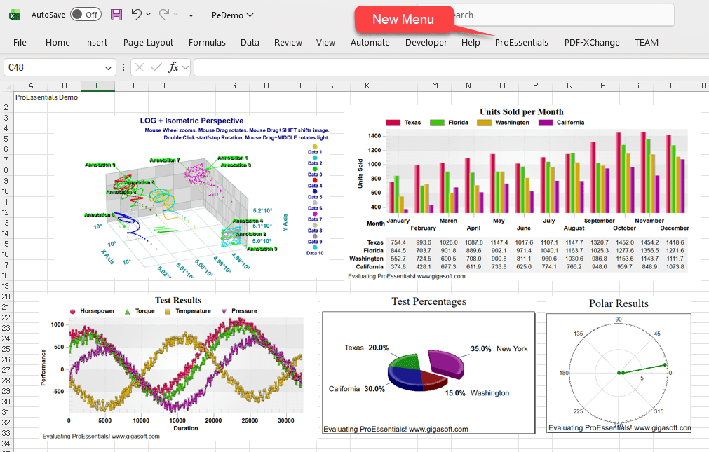 Excel Add-in