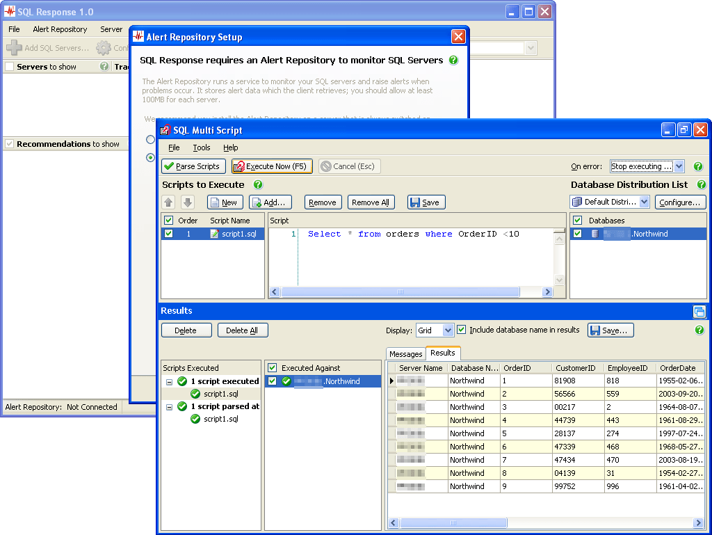 SQL DBA Bundle