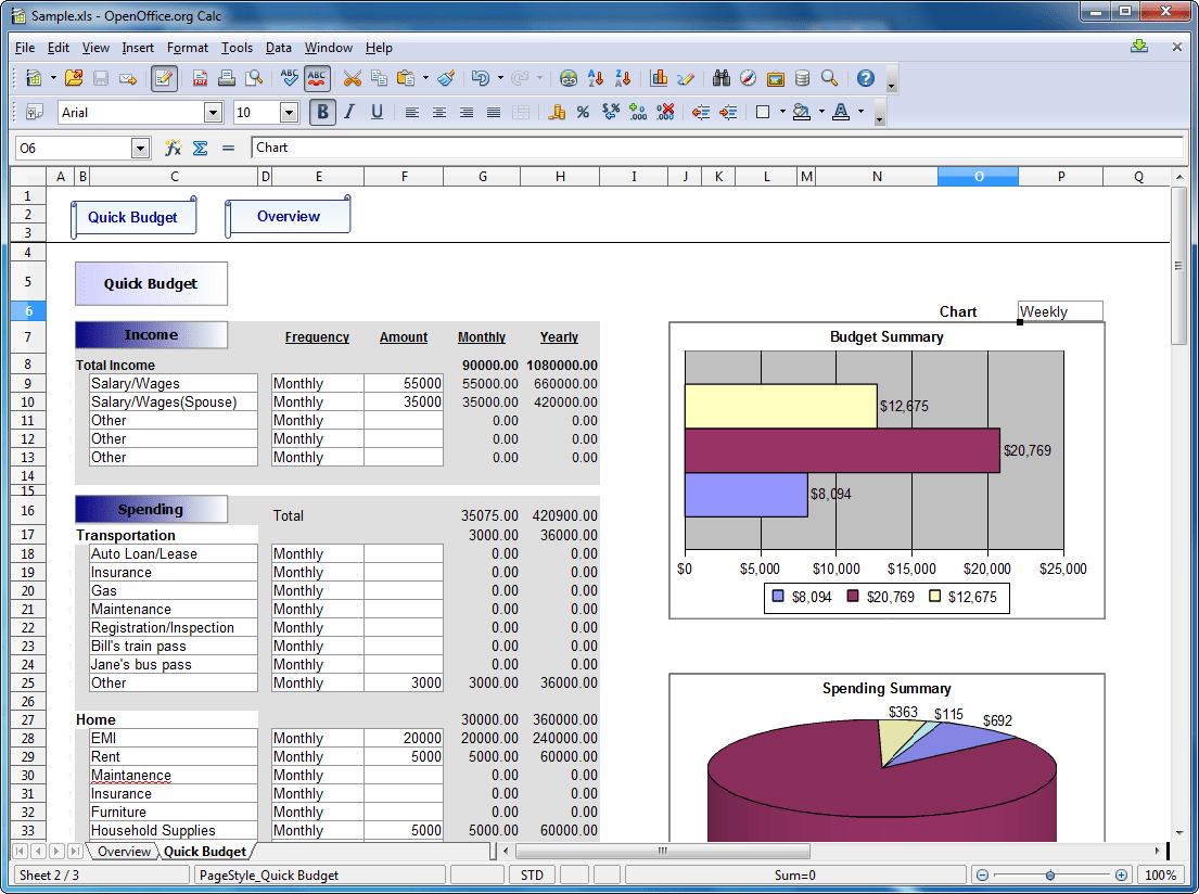 Syncfusion Essential XlsIO for Windows Forms