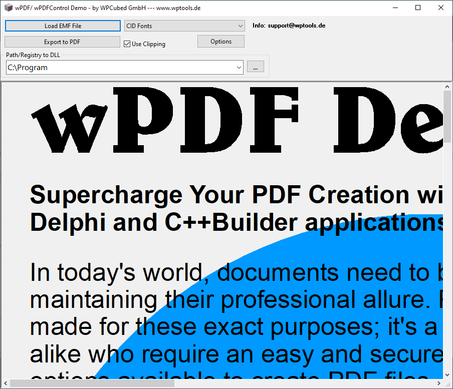 wPDF