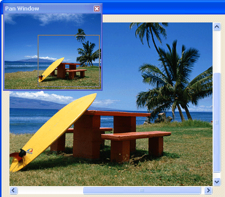 Screenshot of ImageKit ActiveX