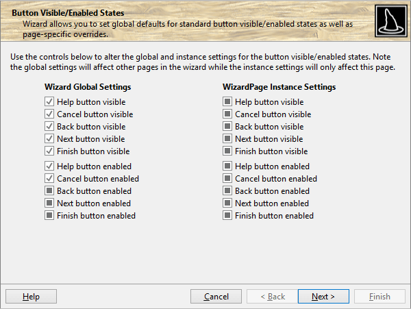 Layout, Globalization, and Accessibility Features Actipro Wizard for WPF offers Right-to-left support is fully integrated for languages such as Hebrew or Arabic