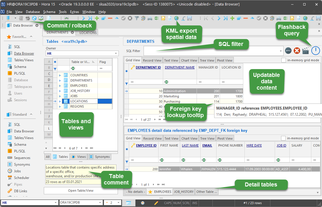 KeepTool Enterprise