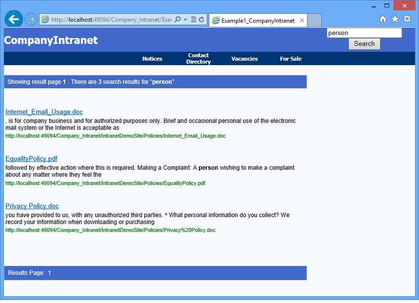 SearchUnit Pro