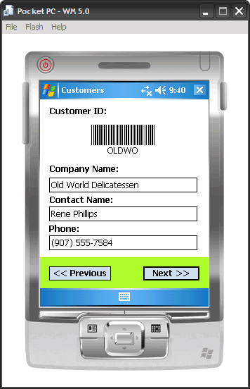Automatically computes checksum or check digits for all SymbologiesBarcode Professional Automatically computes checksum or check digits for all Symbologies, it