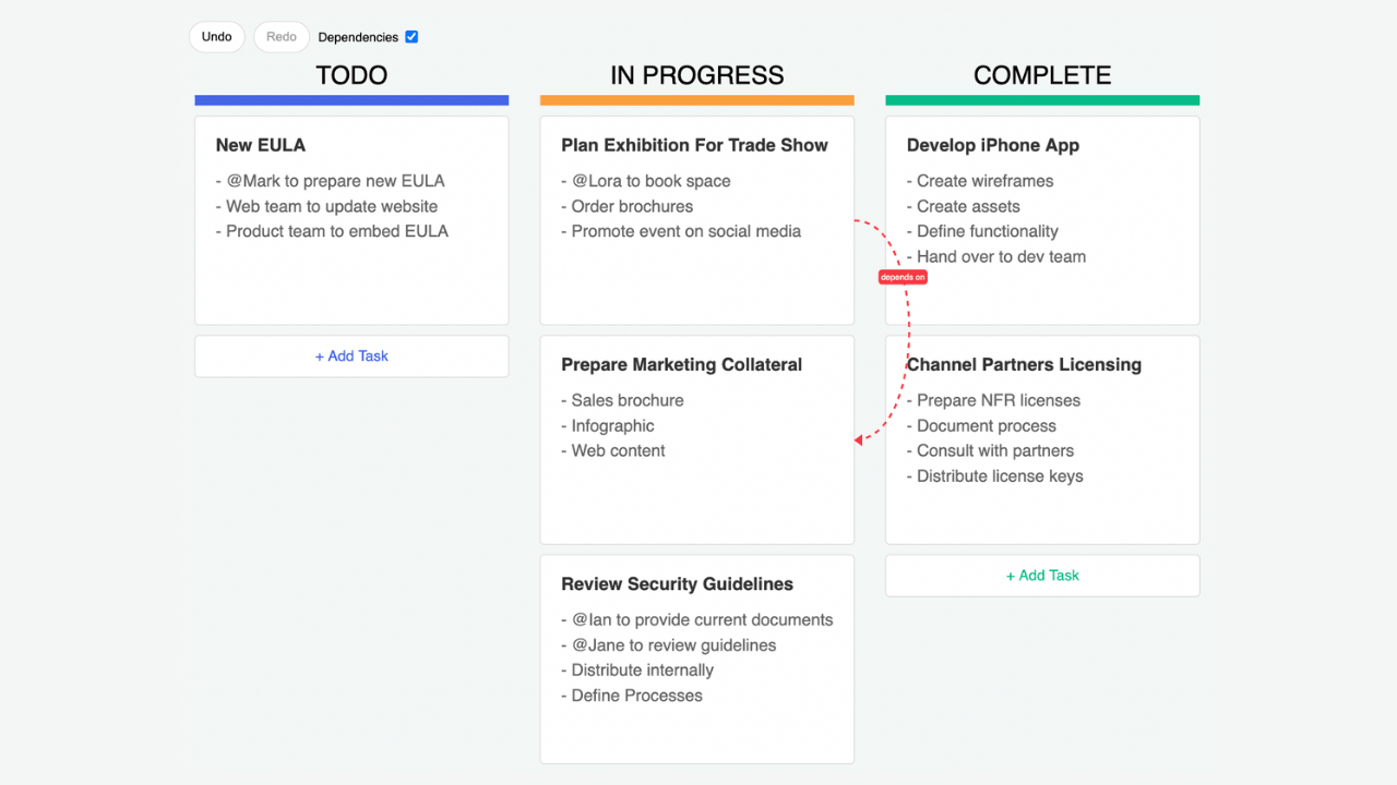 Kanban