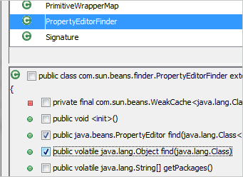 Highly Configurable