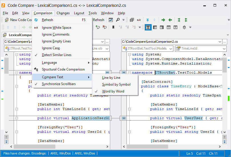 Code Review Bundle