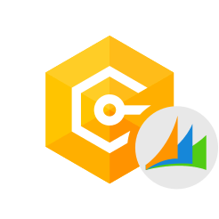 Screenshot of dotConnect for Dynamics 365