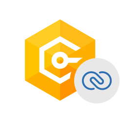 Screenshot of dotConnect for Zoho CRM