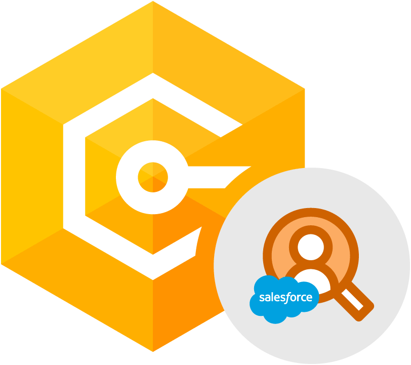 Screenshot of dotConnect for Salesforce Marketing Cloud