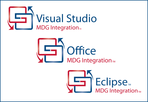 MDG Integration