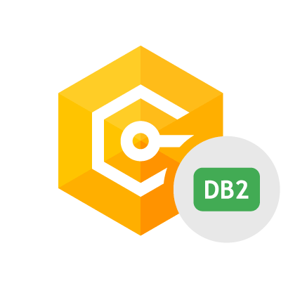 dotConnect for Db2