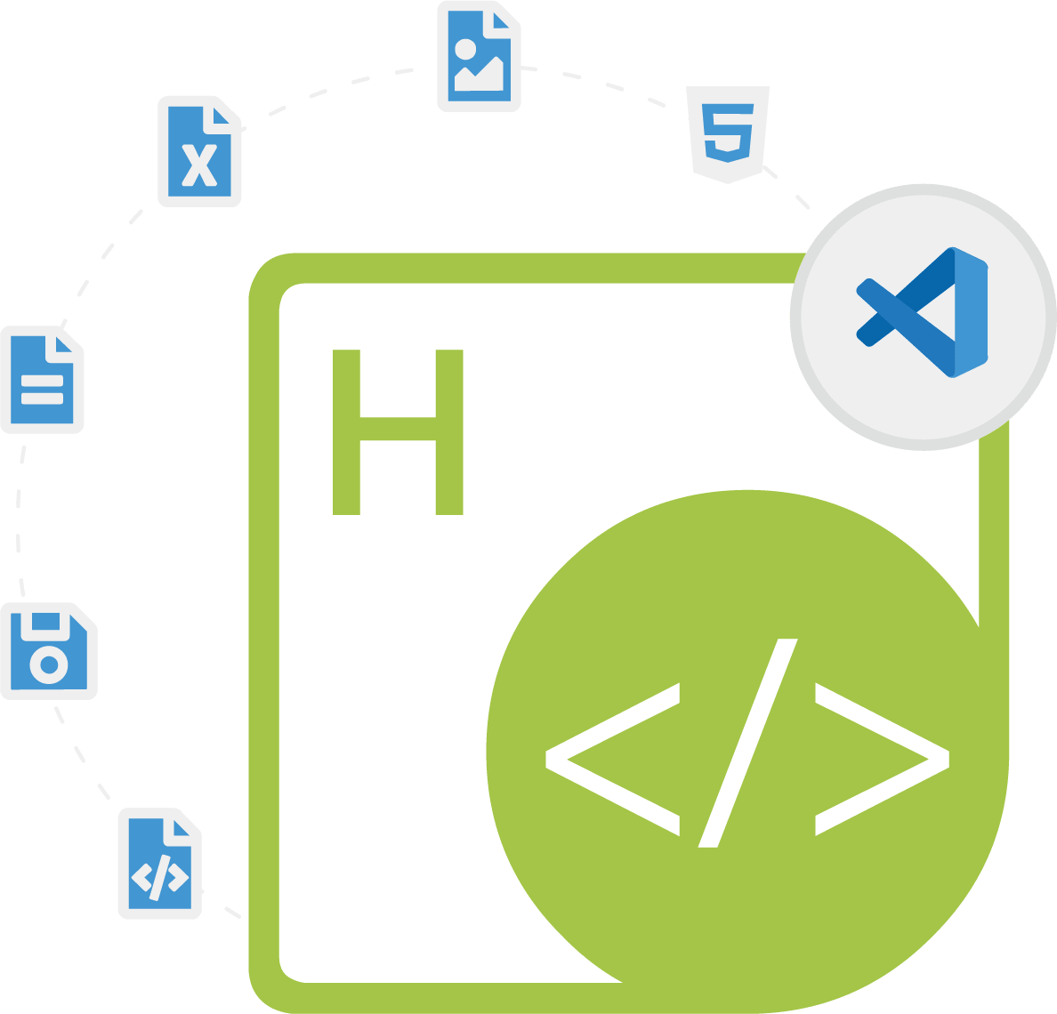 Screenshot of Aspose.HTML for .NET