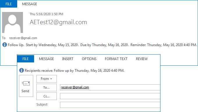 Aspose.Email for Android via Xamarin
