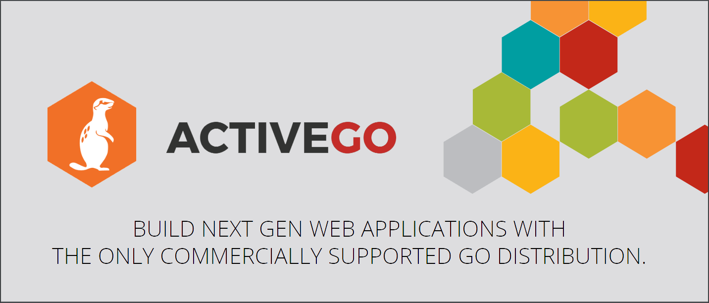 Screenshot of ActiveGo