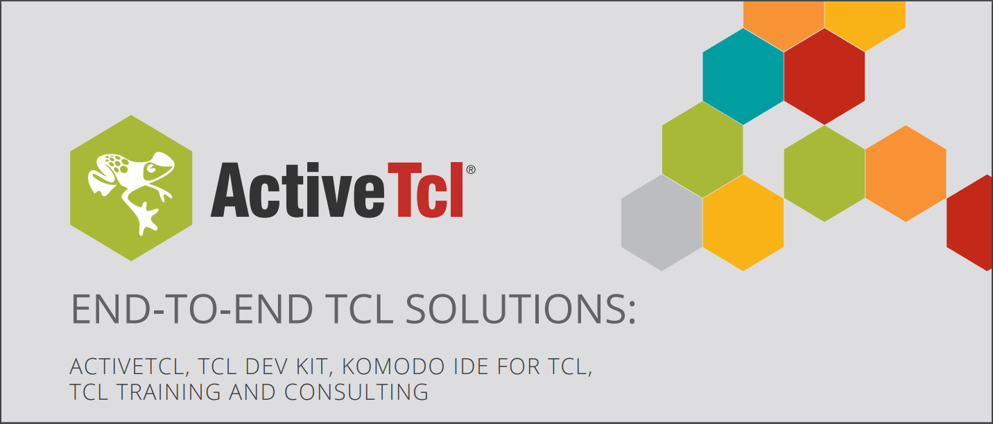 ActiveTcl