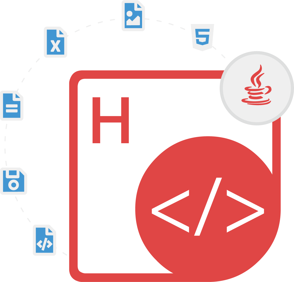 Aspose.HTML for Java