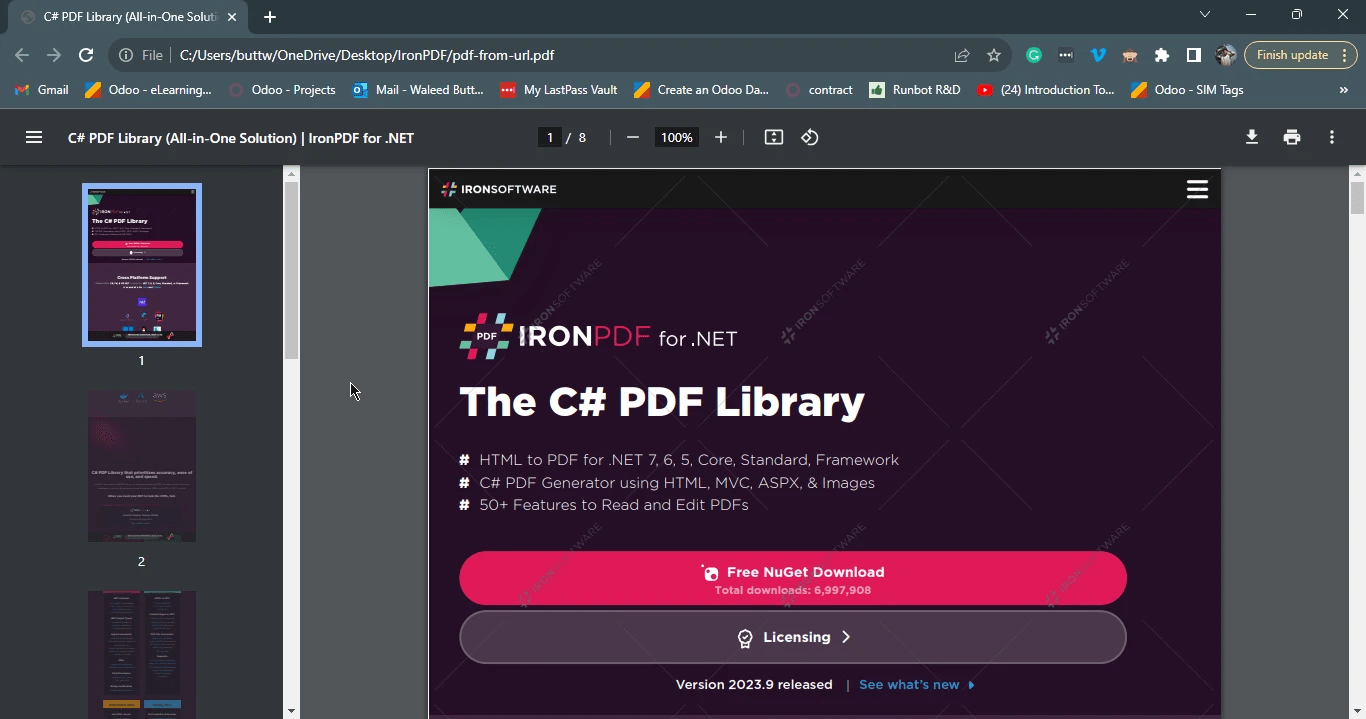 PDF File