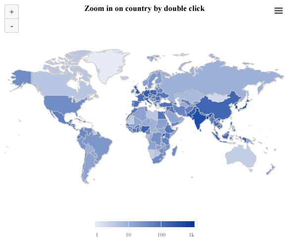 Zoom to area by double click (Sand Signika theme)