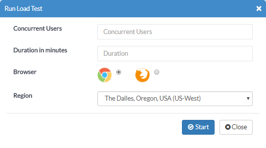 CloudQA TruLoad