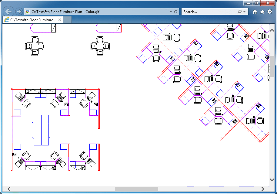 DWG2ImageX