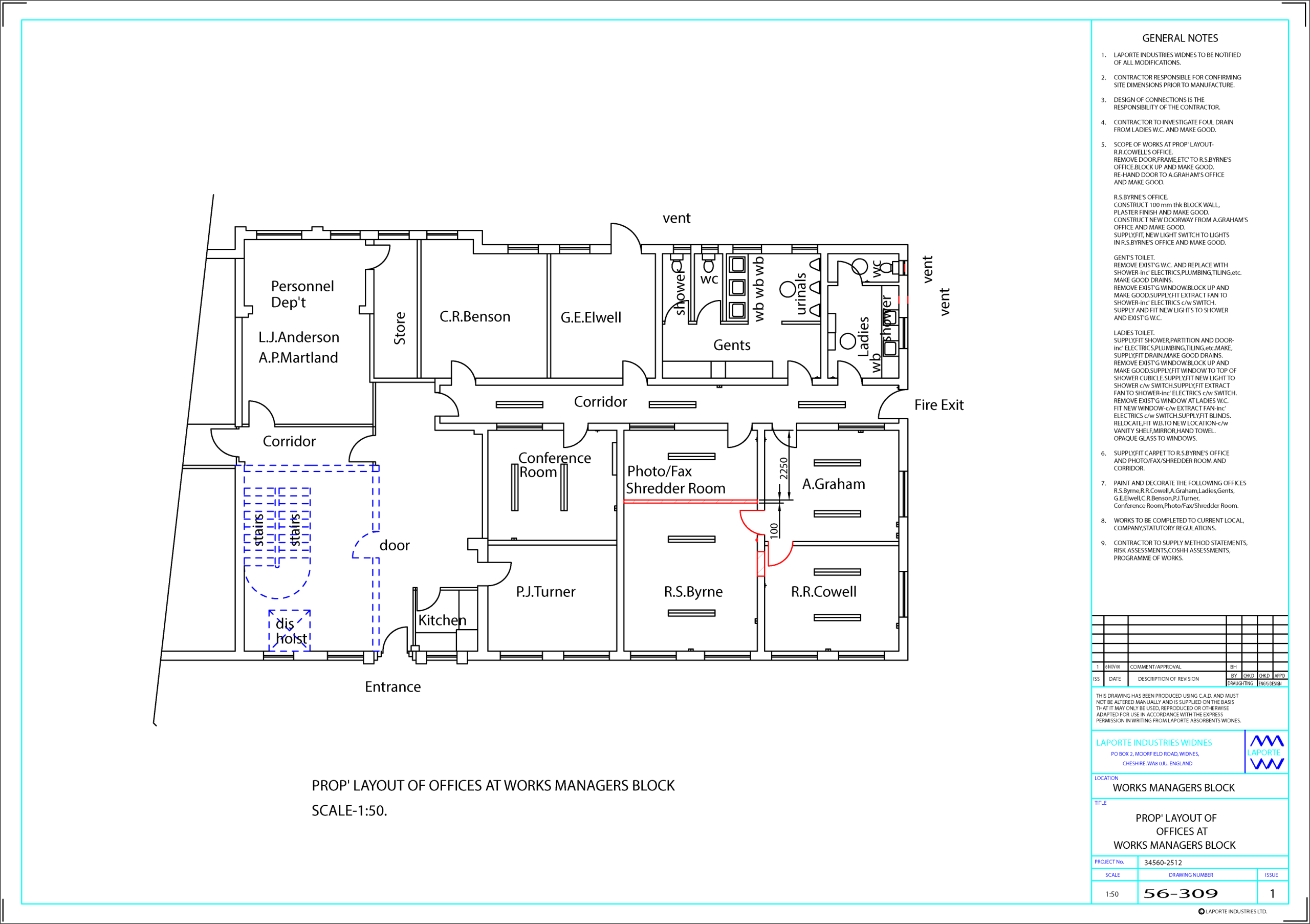 Screenshot of DWG DXF ActiveX