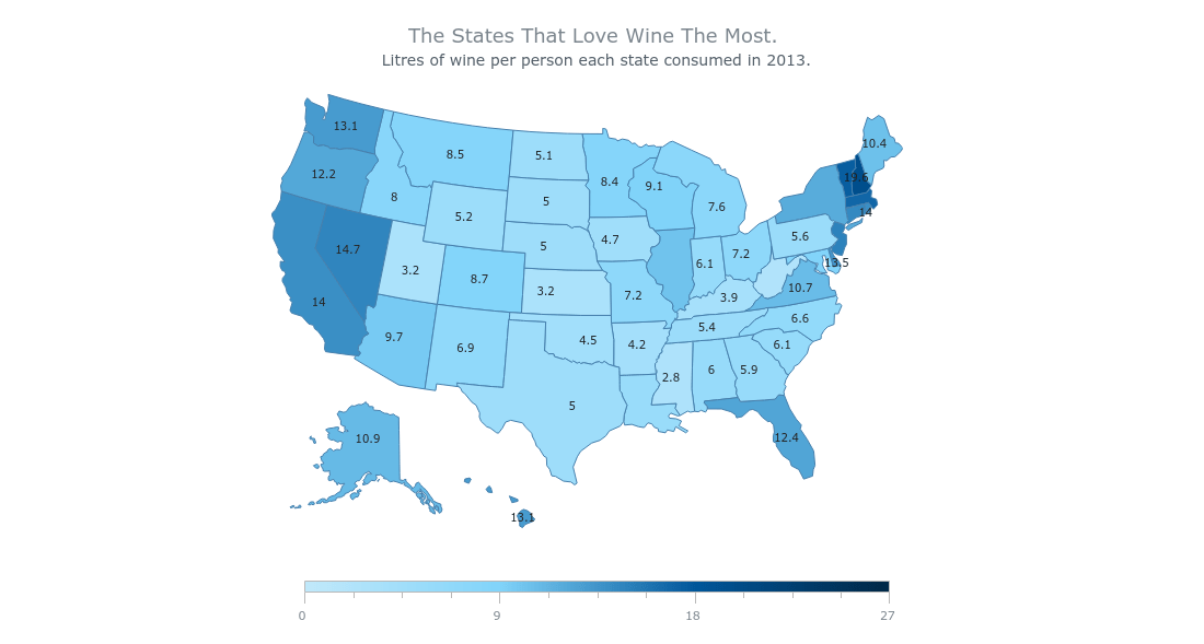 Choropleth Map using Google Spreadsheet
