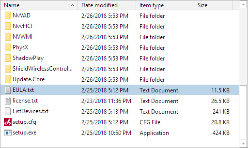 Screenshot of Actipro Shell for WPF