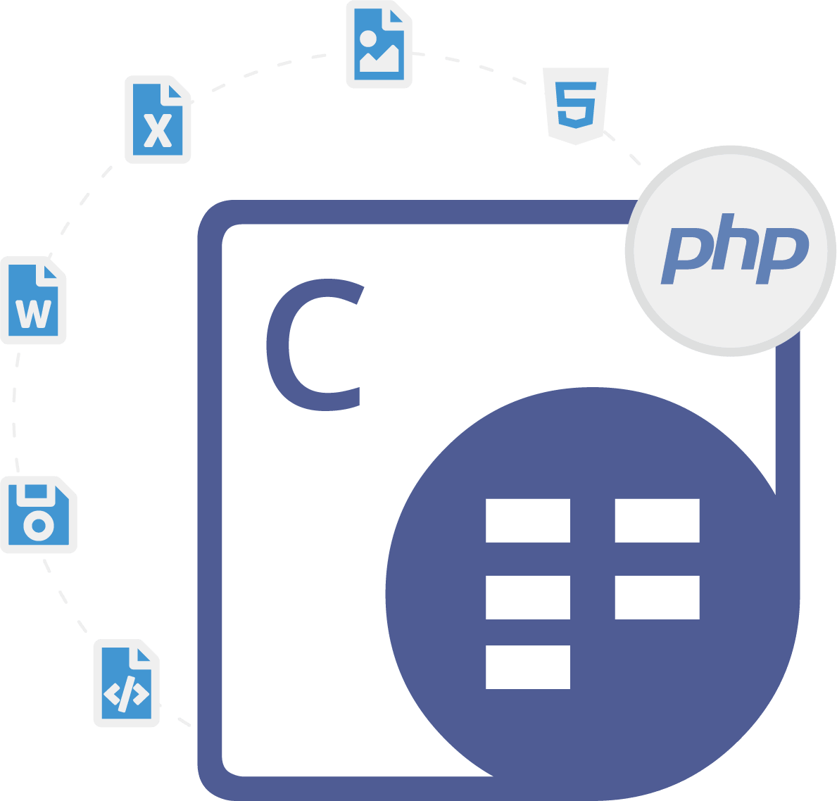 Aspose.Cells for PHP via Java