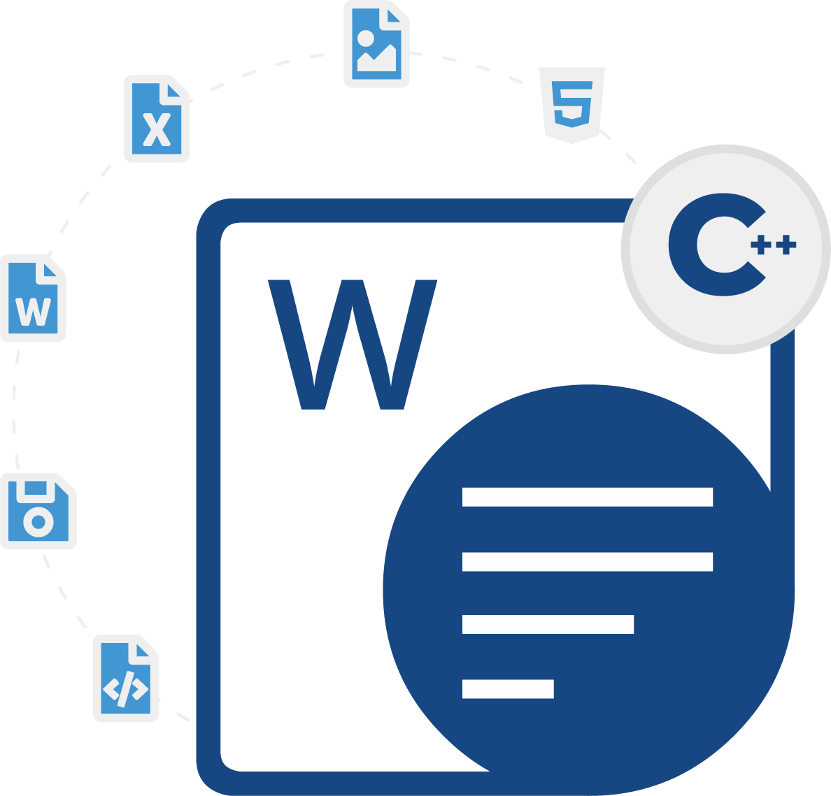 Aspose.Words for C++