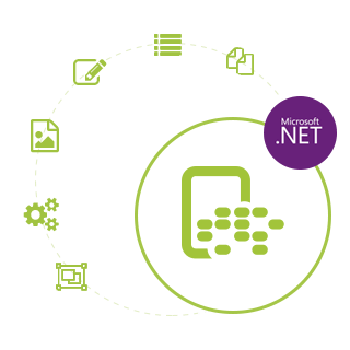Screenshot of GroupDocs.Metadata for .NET