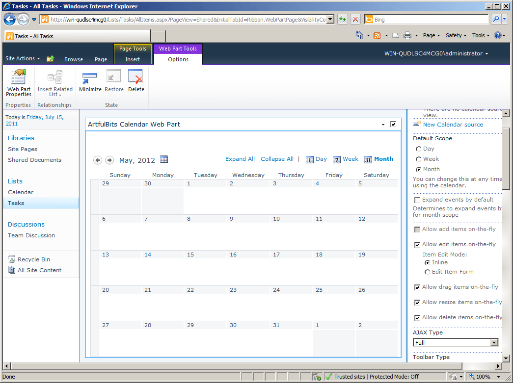 ArtfulBits SharePoint Suite