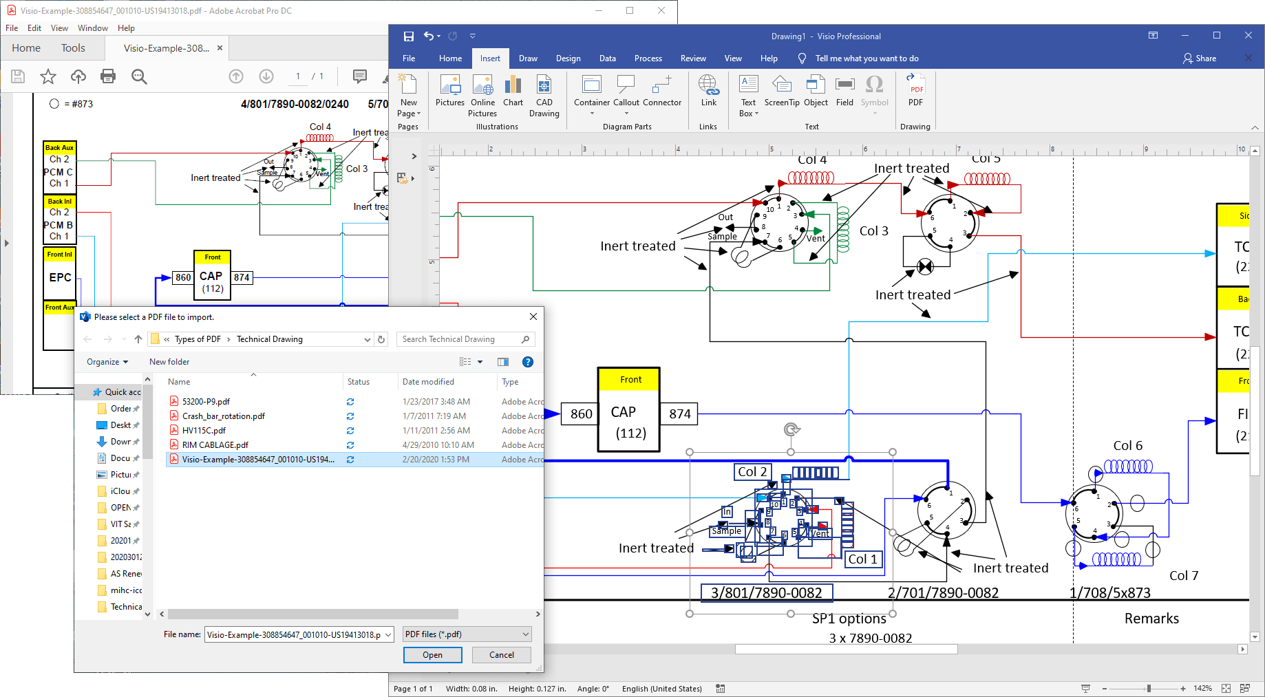 Visual Integrity PDF Conversion SDK