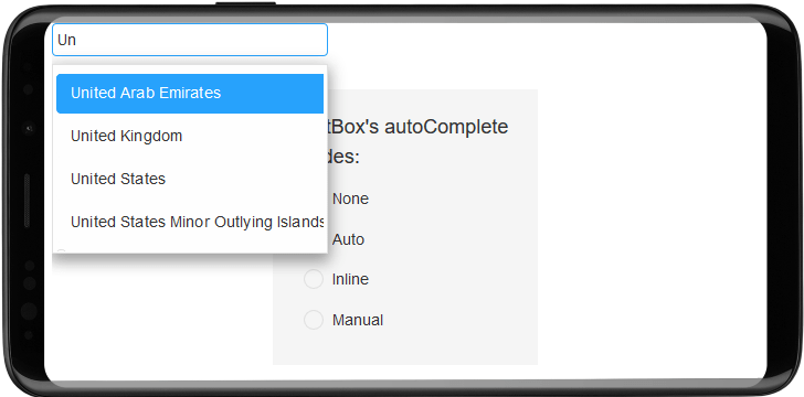 Smart.TextBox