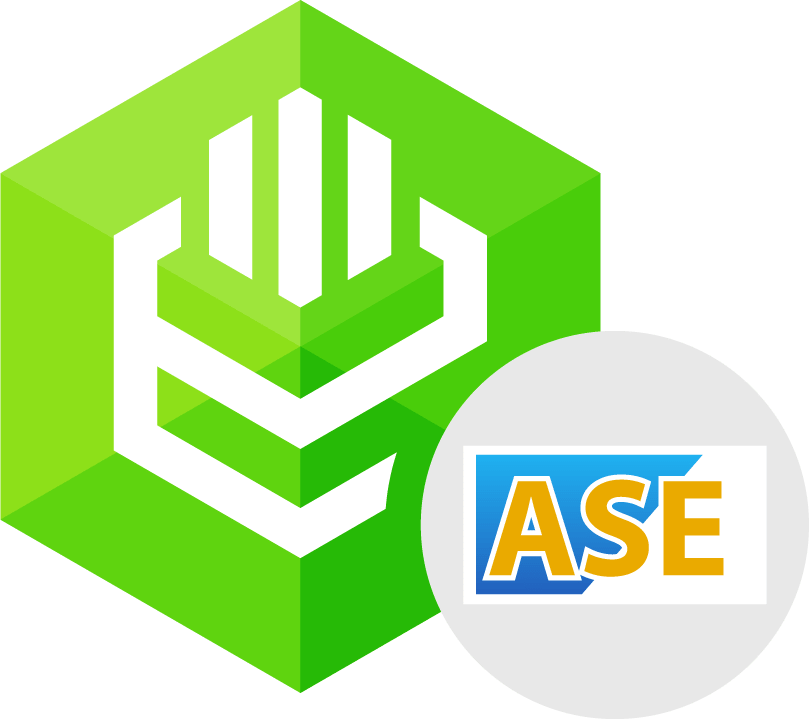 Screenshot of Devart ODBC Driver for ASE