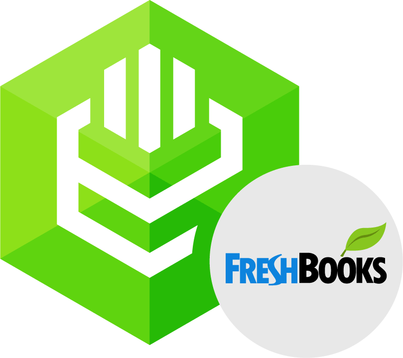 Screenshot of Devart ODBC Driver for FreshBooks