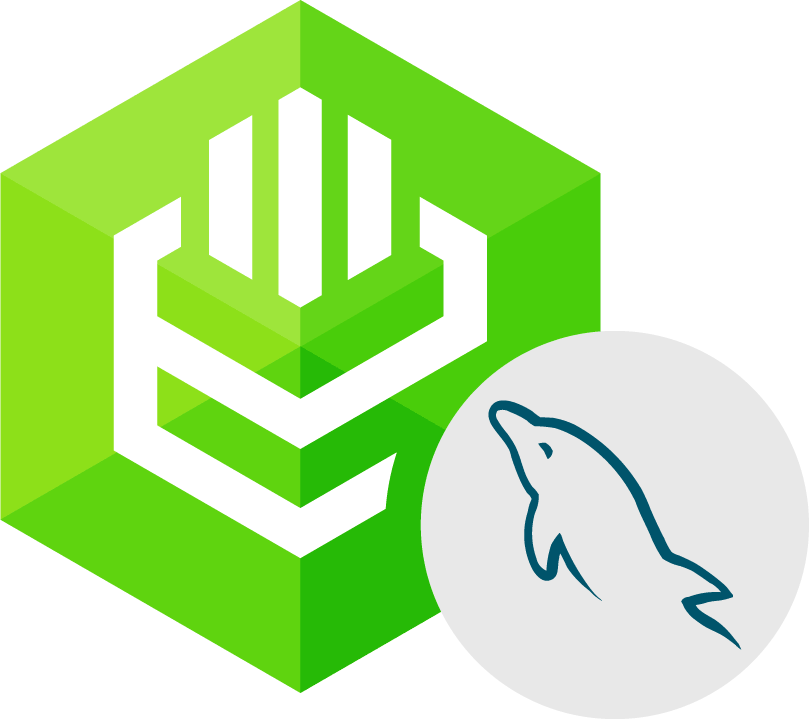 Screenshot of Devart ODBC Driver for MySQL