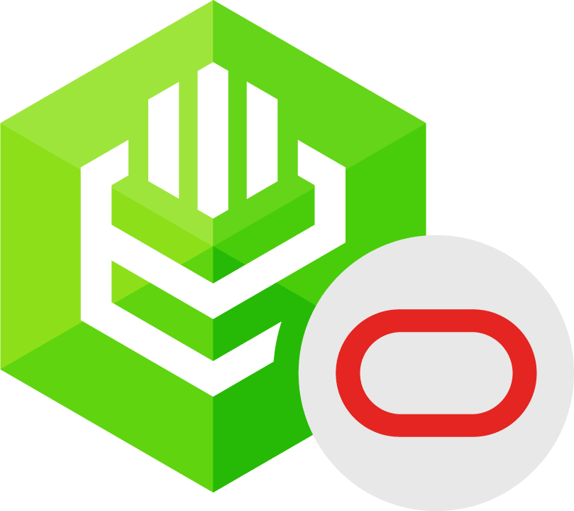 Screenshot of Devart ODBC Driver for Oracle