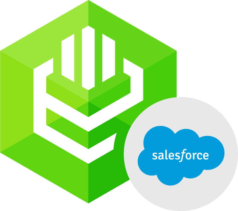 Screenshot of Devart ODBC Driver for Salesforce