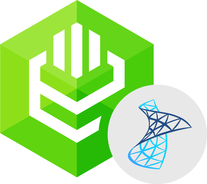 Screenshot of Devart ODBC Driver for SQL Azure