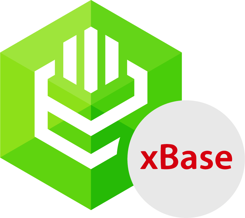 Screenshot of Devart ODBC Driver for xBase